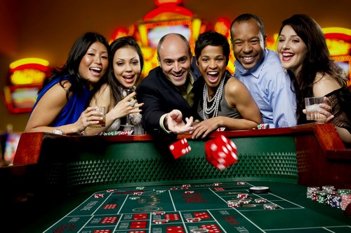 Người Việt có thể vào chơi tại Casino