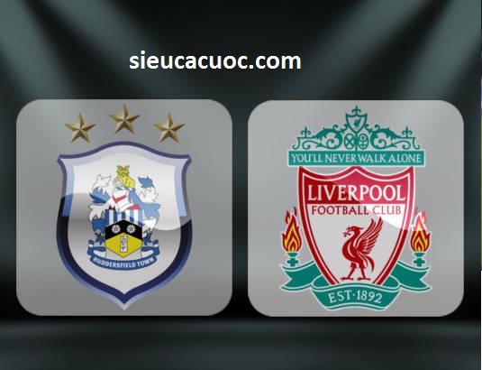 Soi kèo Huddersfield vs Liverpool lúc 3h00 ngày 31/01 vòng 25 Ngoại Hạng Anh.