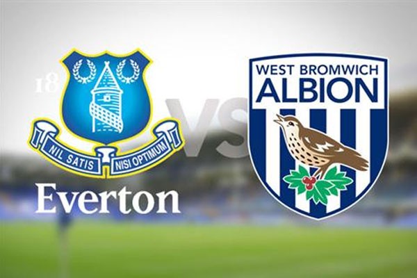 Soi kèo Everton vs West Brom lúc 22h00 ngày 20/01 vòng 24 NHA