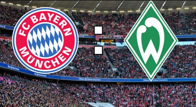 Soi kèo Bayern Munchen vs Bremen lúc 21h30 ngày 21/01 vòng 19 Bundesliga