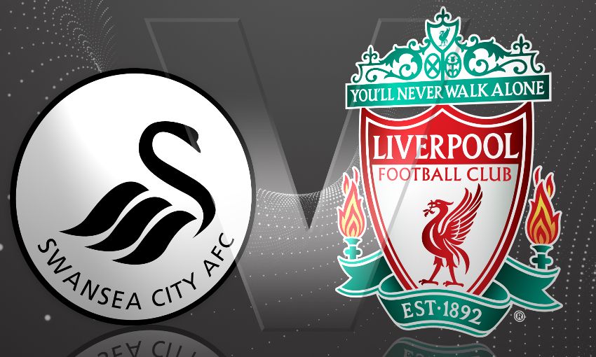 Soi kèo lúc Swansea vs Liverpool lúc 3h00 ngày 23/01 vòng 24 NHA