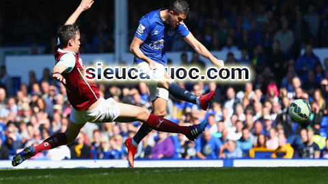 Soi kèo Burnley vs Everton lúc 19h30 ngày 03/03 vòng 28 NHA