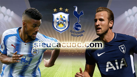 Soi kèo Tottenham vs Huddersfield lúc 22h00 ngày 03/03 vòng 29 NHA