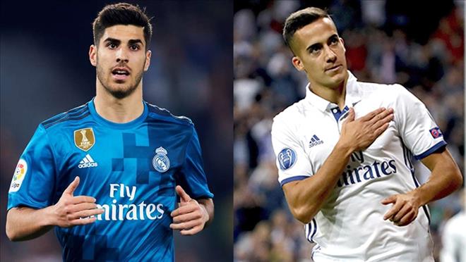 Isco và Bale đang đứng trước nguy cơ gạch tên từ Zidane