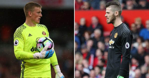 Mourinho sẽ bán cả Pogba lẫn David de Gea để thỏa cơn tức