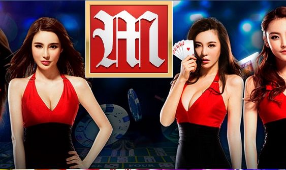 Nhà cái M88 cá cược online hàng đầu châu Á