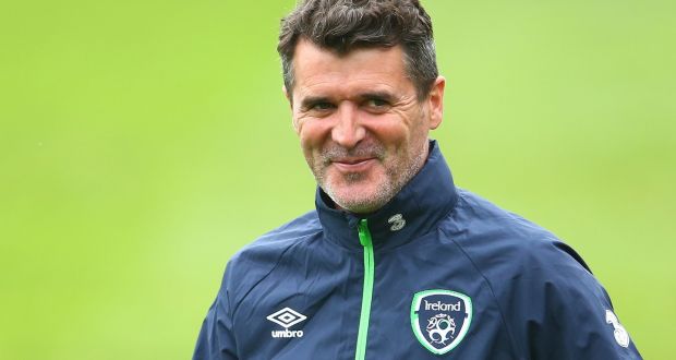 Roy Keane phá lệ khen Liverpool