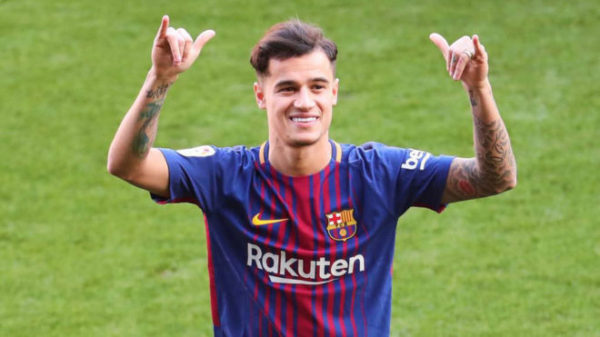 Coutinho liệu có chọn sai đường