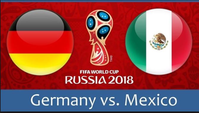 Tỷ lệ cược, kèo Đức vs Mexico, 22h00 ngày 17/6