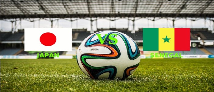 Nhật Bản vs Senegal – Soi kèo World Cup – 24/6/2018