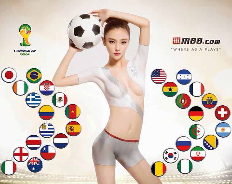 M88 – Nhà cái Cá Cược Bóng Đá hàng đầu châu Á