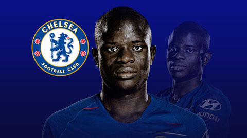 Kante nhận lương cao nhất Chelsea trong nỗi lo mơ hồ