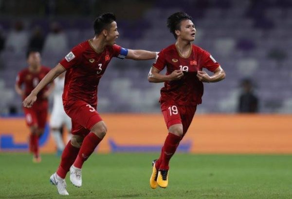 3 điểm nhấn trong trận đấu giữa ĐT Việt Nam 2-0 ĐT Yemen