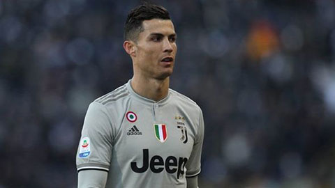 Không phải vì tiền, đây là lý do khiến Ronaldo rời Real