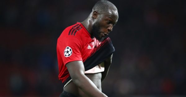 Lukaku bỏ lỡ trận đấu với ĐT Bỉ vì chấn thương