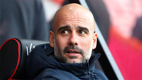 Những lý do Juvetus sẽ là điểm đến lý tưởng của Pep Guardiola