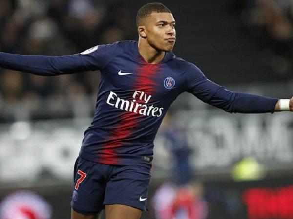 Đây là những lý do Real mê mệt Mbappe