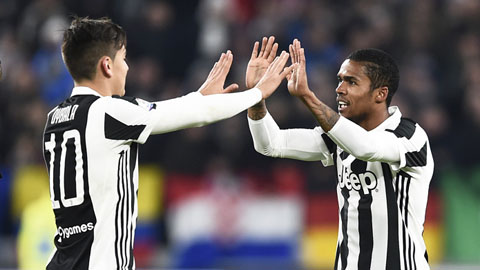 Juventus nhắm 6 cầu thủ cần thanh lý trong mùa hè