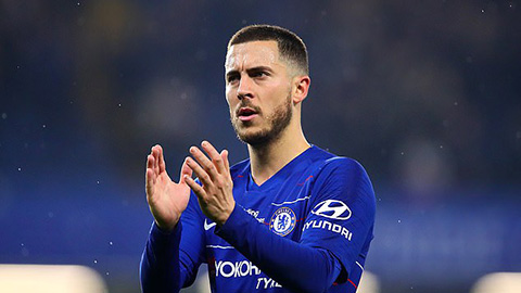 Klopp tuyên bố đã biết cách giữ chân Hazard