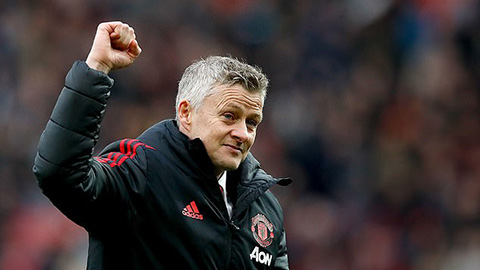 Solskjaer đánh bạc quá nhiều, đã đến lúc nên dừng lại?