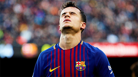 Coutinho sẽ bị bán trong mùa hè này