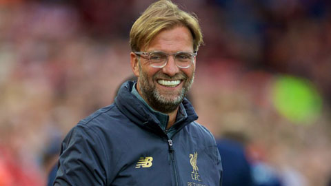 Klopp trông chờ điều kỳ diệu sẽ lại xảy ra ở Premier League