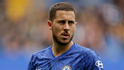 Thủ quân Chelsea muốn đội bóng tôn trọng quyết định ra đi của Hazard