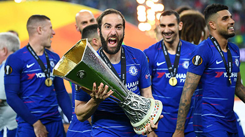 Chelsea vẫn có thể mua cầu thủ trong kỳ chuyển nhượng mùa hè 2019