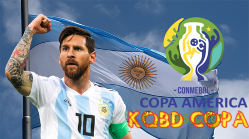 Kqbd Copa America 2019 – Xem Kết quả bóng đá Nam Mỹ