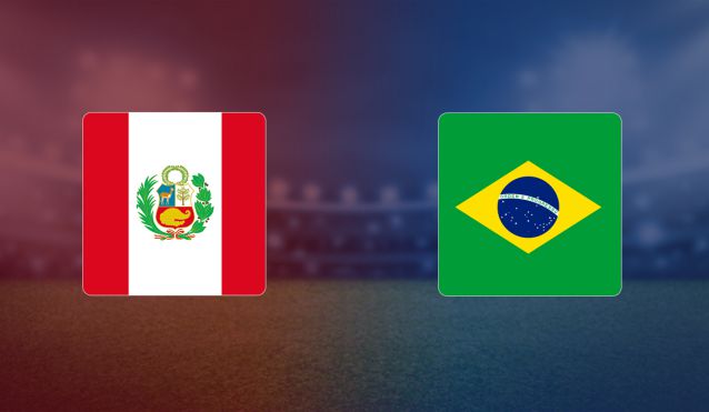 Soi kèo, Tỉ lệ cược Peru – Brazil, 2h00 ngày 23/6