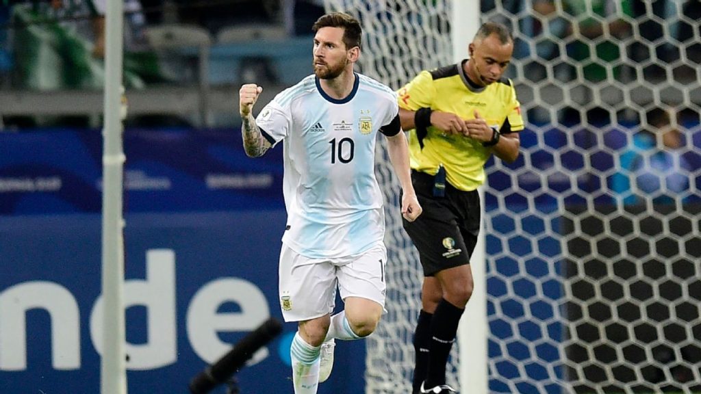 Soi kèo, Tỉ lệ cược Qatar – Argentina, 2h00 ngày 24/6