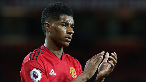 Tránh mất trắng Rashford, M.U kích hoạt điều khoản gia hạn thêm 1 năm