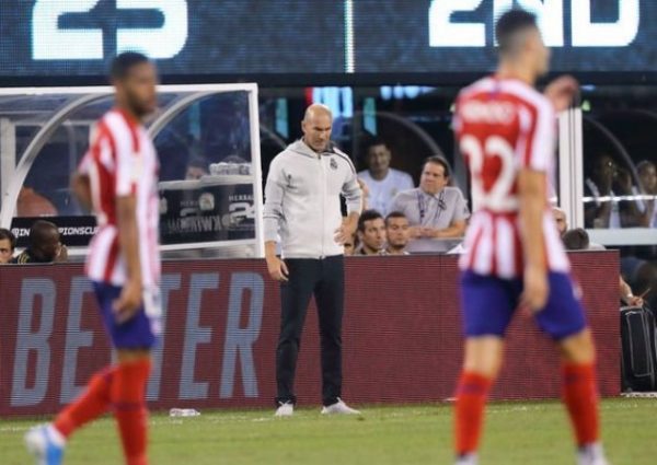 Atletico mắc sai lầm nghiêm trọng, M.U rộng cửa đón sao 45 triệu?