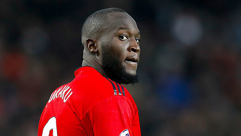 Juventus quyết giành giật Lukaku với Inter