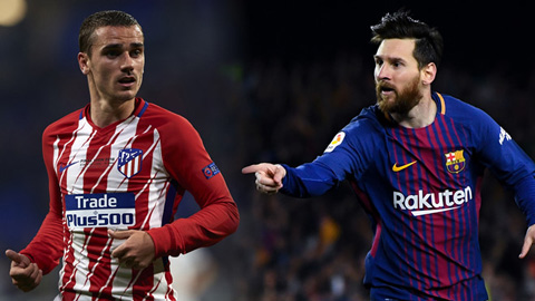 Những điều gì đang chờ đón Griezmann tại Barca?