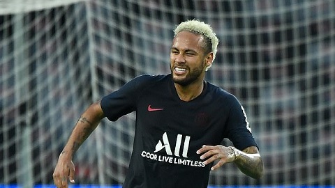 Neymar đang ở rất gần Barcelona