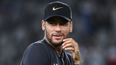 Quả bóng đã trở lại, quyết định thôi Neymar!