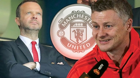 Lộ danh 6 cái tên Solskjaer muốn mua về