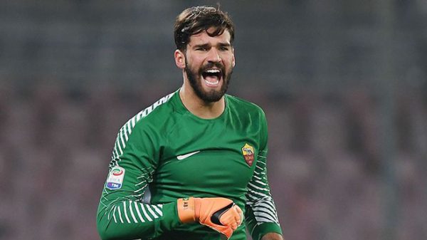 Alisson: “ Không ai thích thú với lịch đấu này vì nó quá khó khăn”