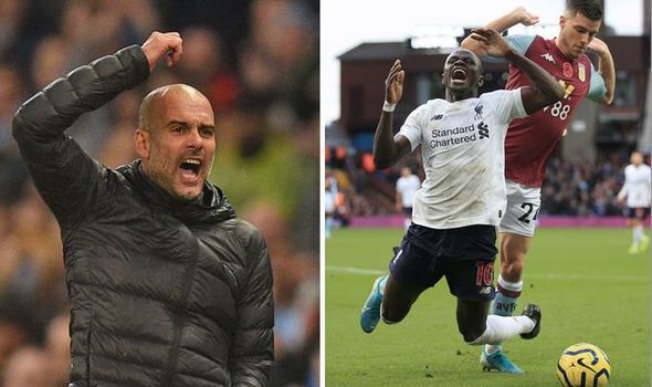 Klopp chấm dứt ý kiến việc Pep phê bình Mane ăn vạ