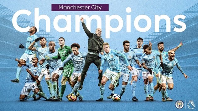 Man City – Liverpool có làm nên cú hattrick lịch sử?