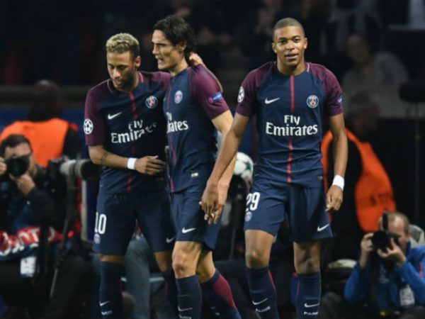 PSG sắp sửa tuyệt tình với Neymar vì Mbappe?