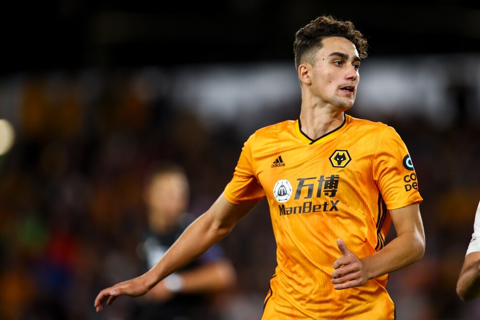 Wolverhampton Wanderers vs Manchester City 02h45 ngày 28/12/2019 