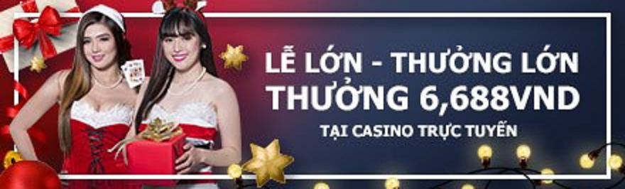 CASINO TRỰC TUYẾN – CHIẾN THẮNG VẺ VANG