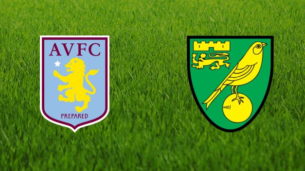 Aston Villa – Norwich City 22h00 ngày 26/12. Cơ Hội Tái Hiện Trận Lượt Đi cho Aston !!!