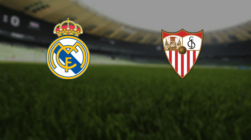 Soi kèo, Tỷ lệ cược Real Madrid vs Sevilla 22h00′ 18/01/2020