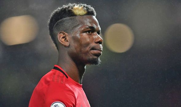 Chán ngán Pogba, M.U ra giá với Inter Milan