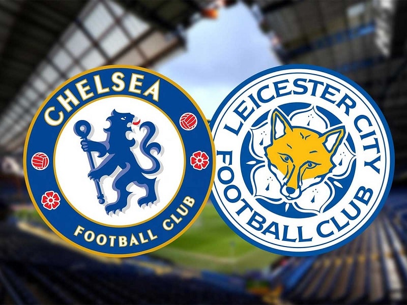 Nhận định trận bóng Leicester City – Chelsea 19h30’ 01/02/2020