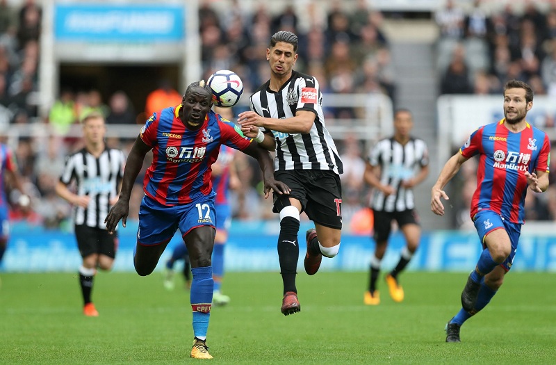 Nhận định trận đấu giữa Crystal Palace – Newcastle United 22h00’ 22/02/2020