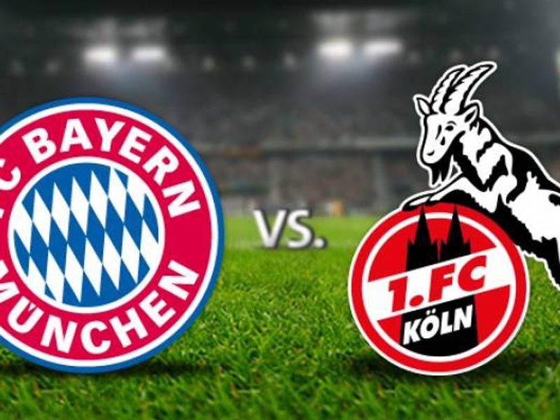 Nhận định trận đấu giữa FC Koln – Bayern Munchen 21h30’ 16/02/020  